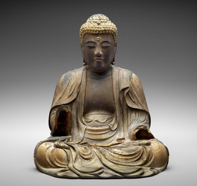 Amida by Koei fl.1472 Koei fl.1472